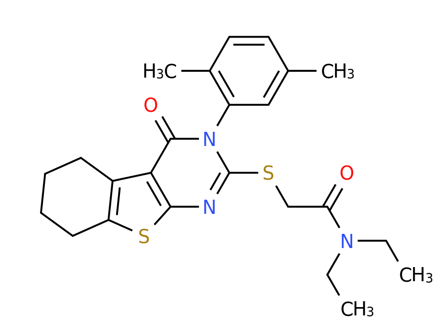 Structure Amb19158844