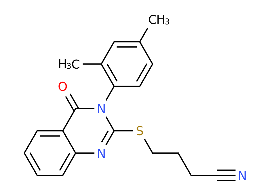 Structure Amb19160156