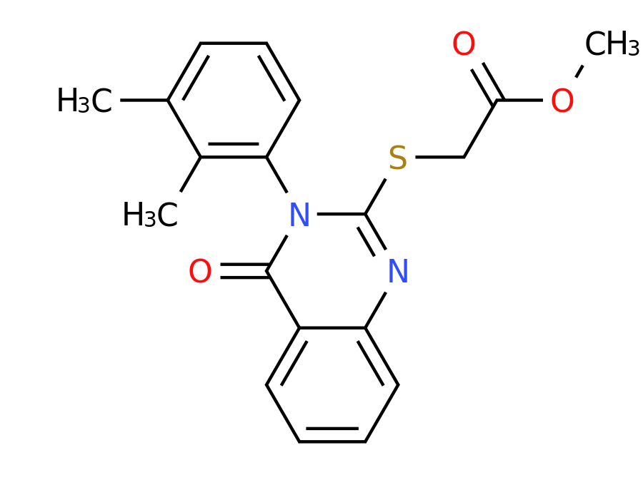 Structure Amb19160211