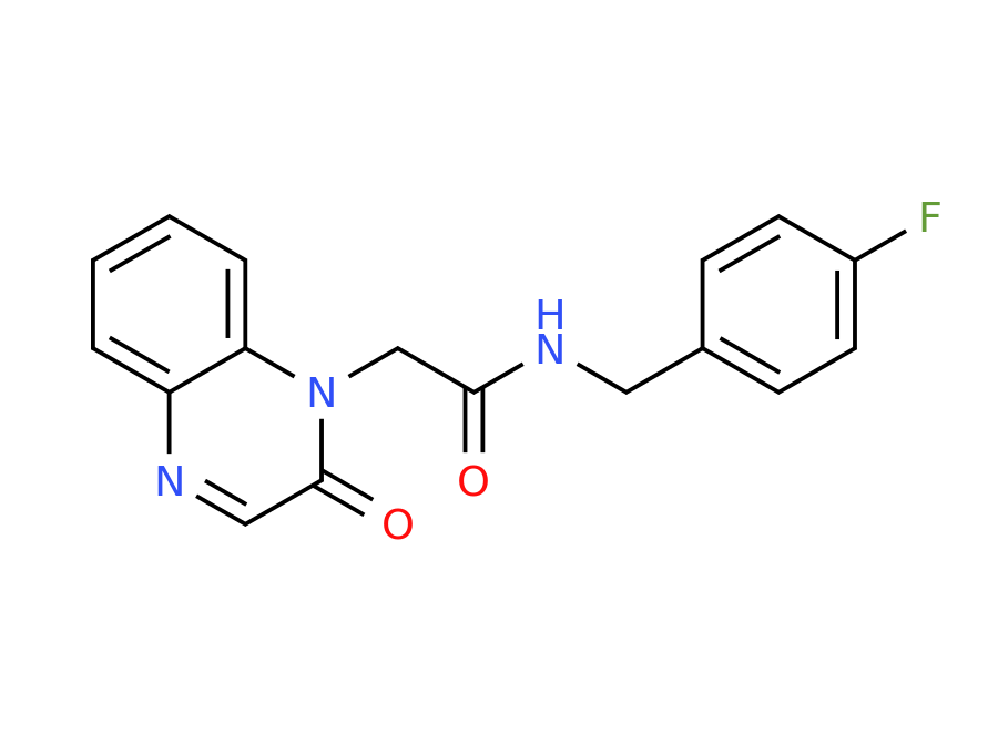 Structure Amb19160500