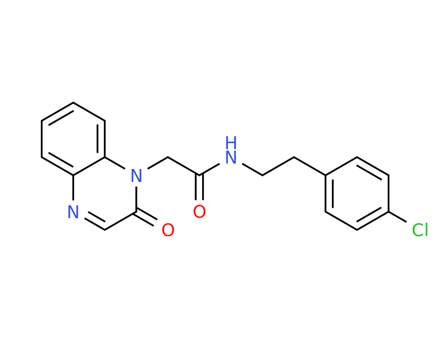 Structure Amb19160522