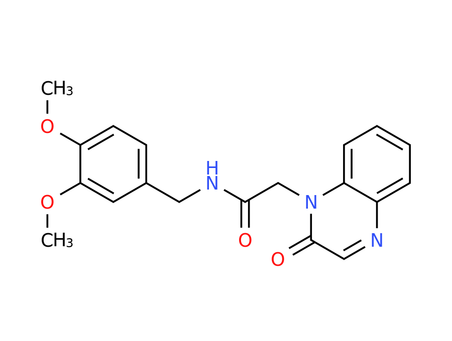 Structure Amb19160525