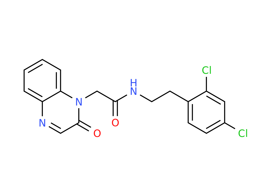 Structure Amb19160532