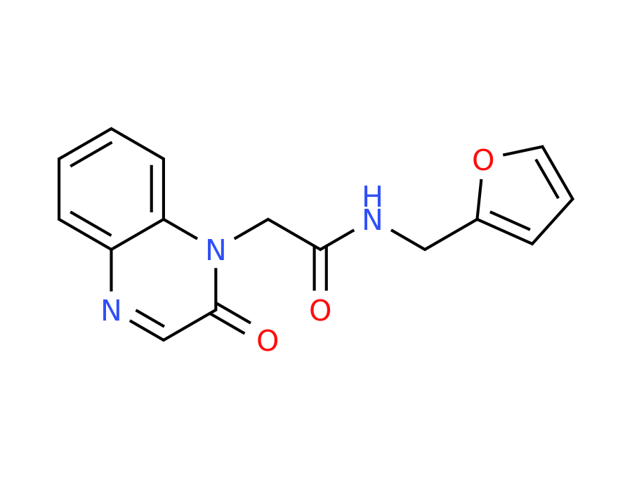 Structure Amb19160618