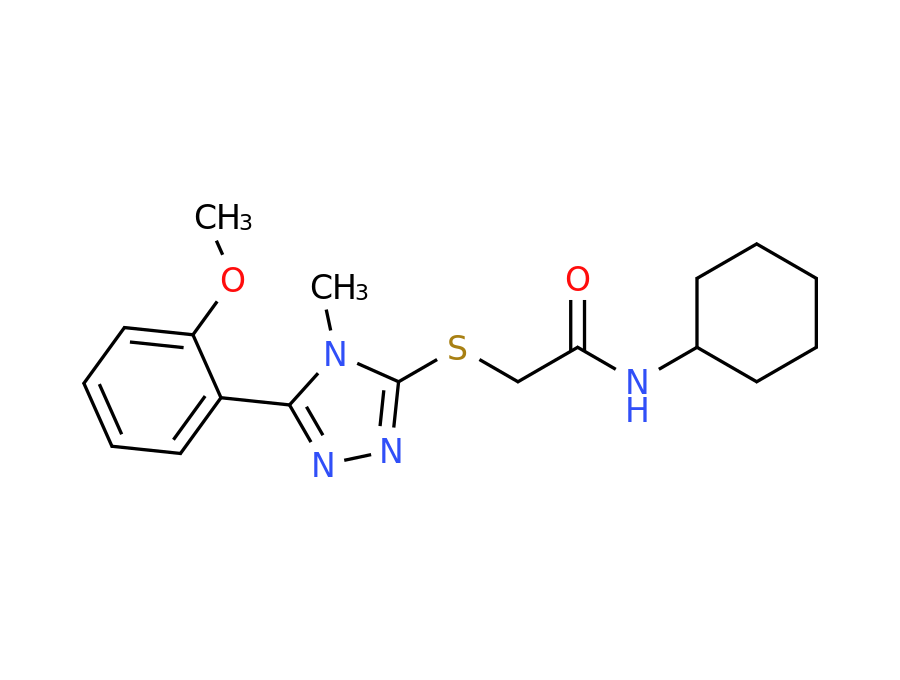 Structure Amb1916066