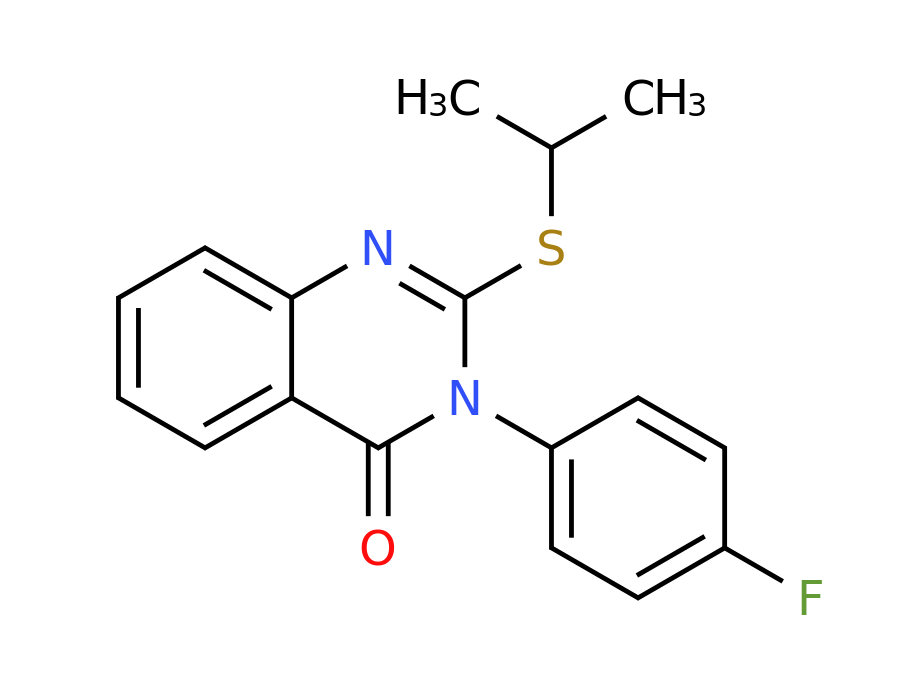 Structure Amb19160968