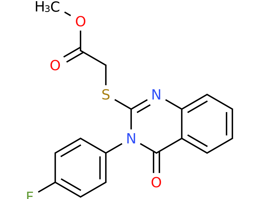 Structure Amb19160969