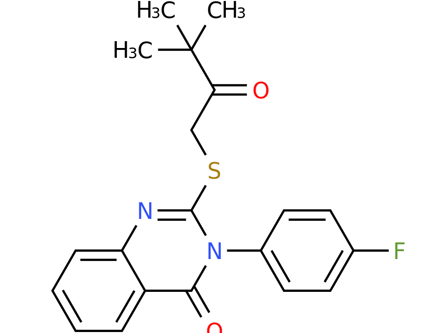 Structure Amb19160972