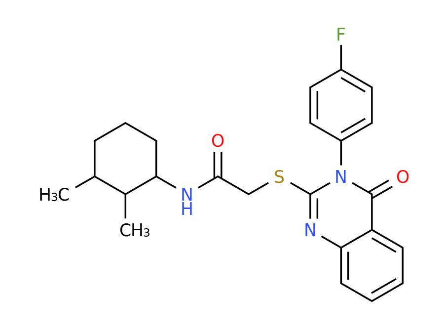 Structure Amb19160992