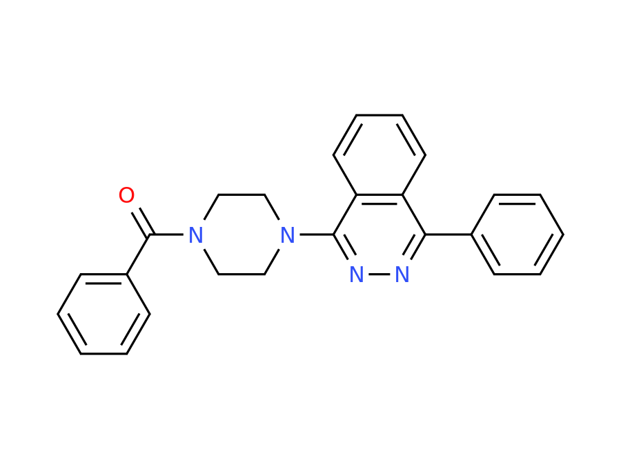 Structure Amb1916116