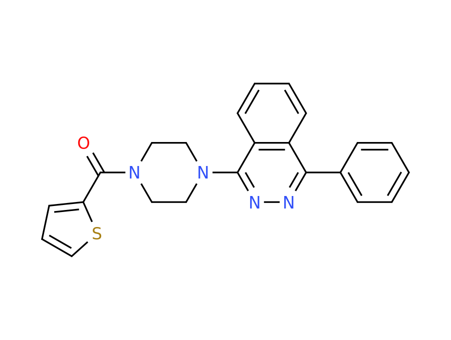 Structure Amb1916118