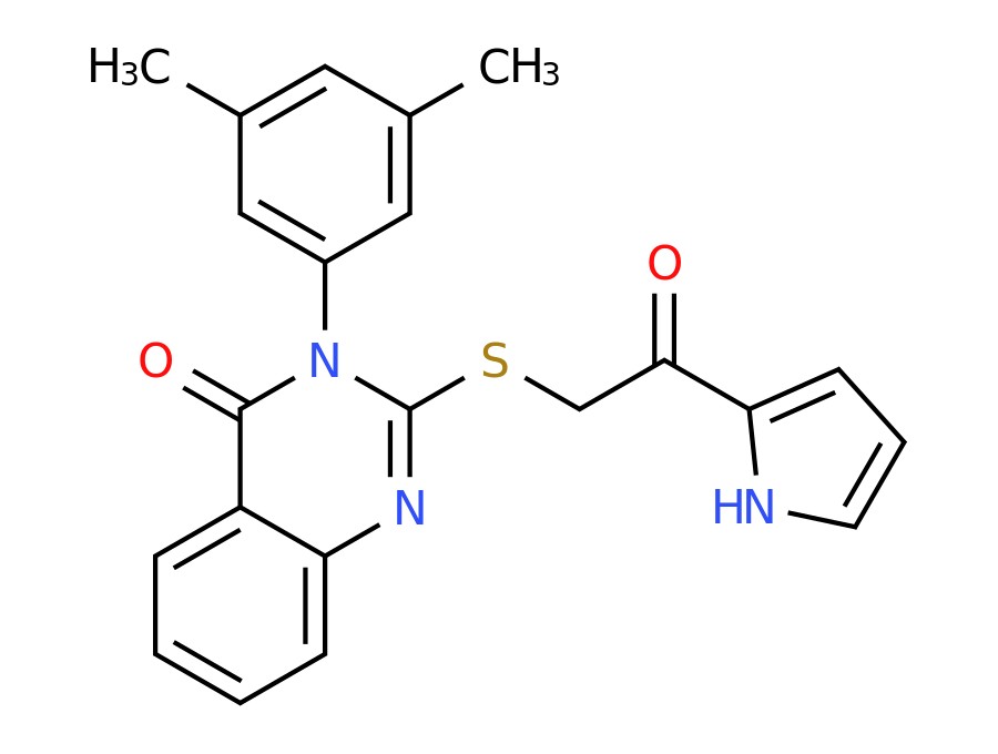 Structure Amb19161284