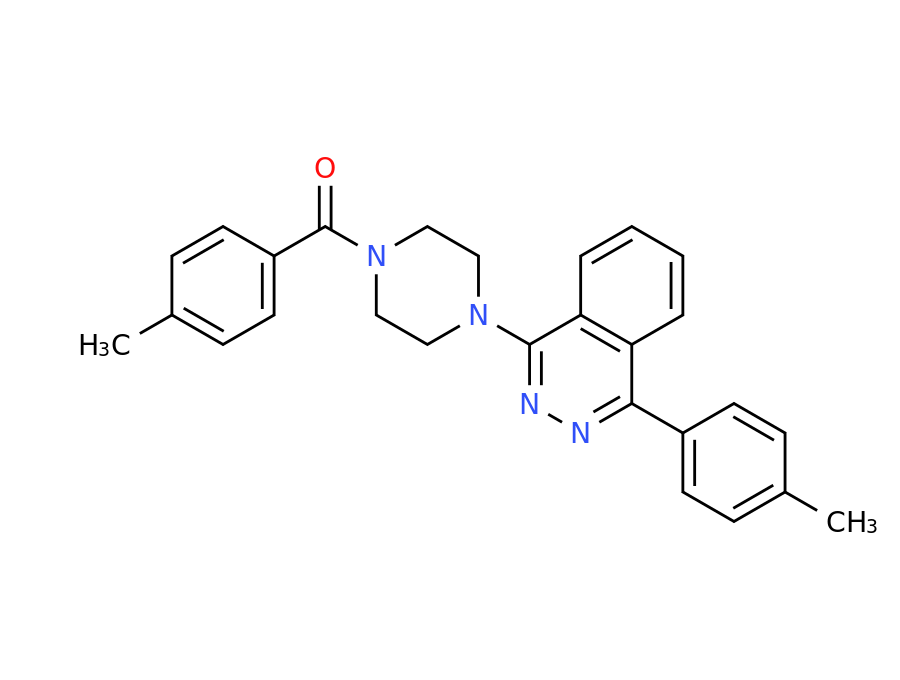 Structure Amb1916149