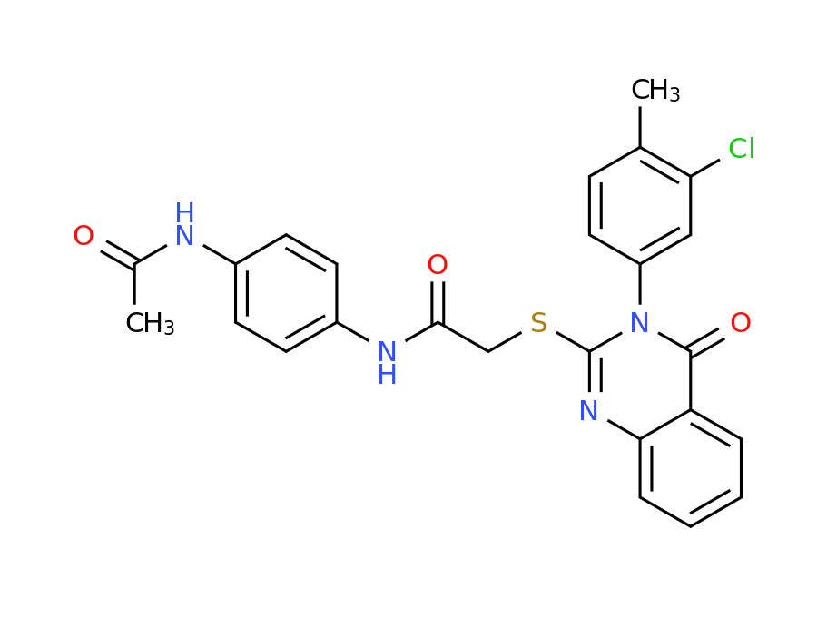 Structure Amb19161538