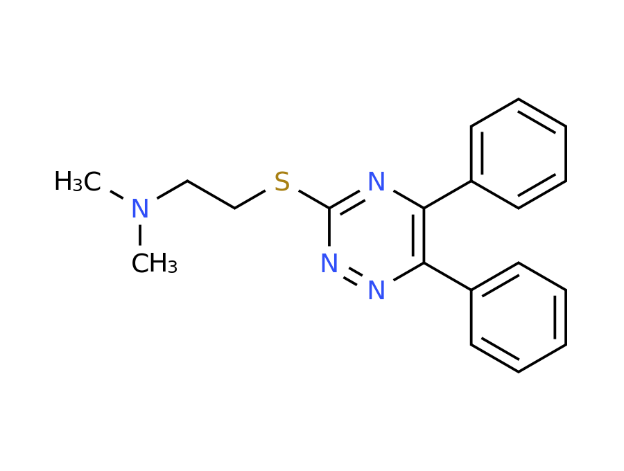 Structure Amb19161619