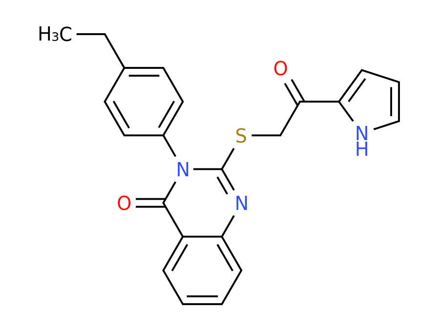 Structure Amb19161730