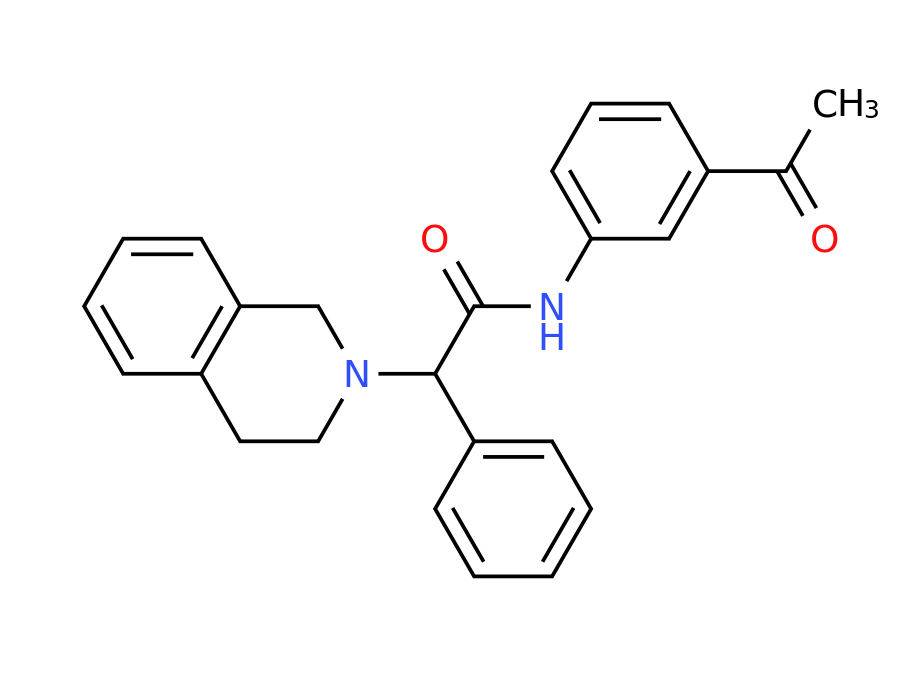 Structure Amb191619