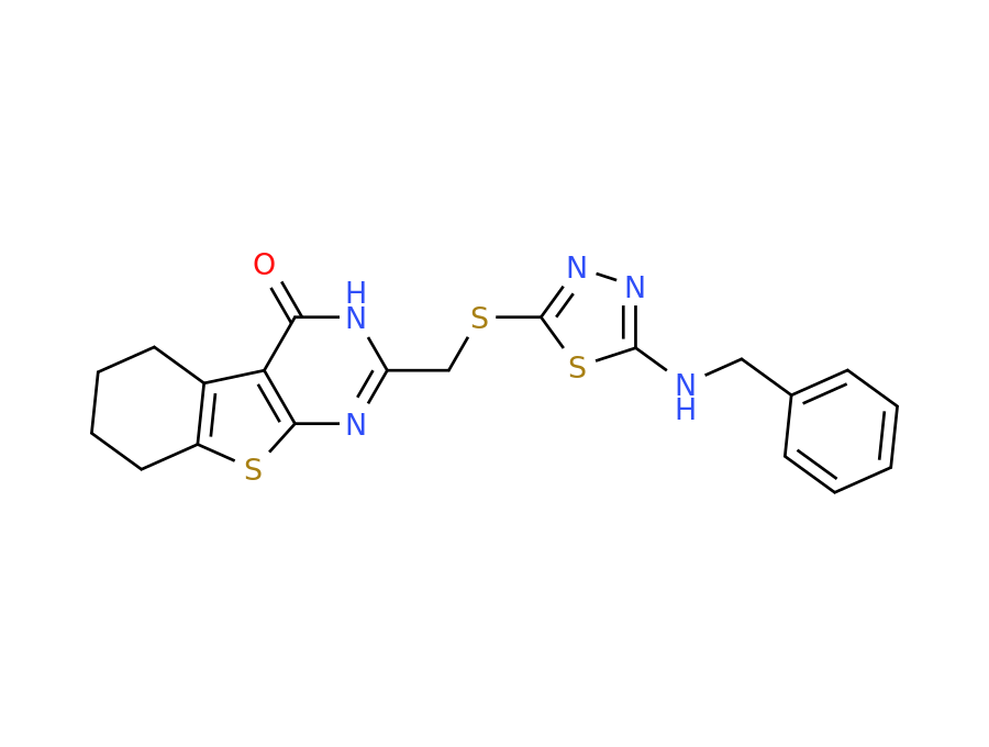 Structure Amb19161947