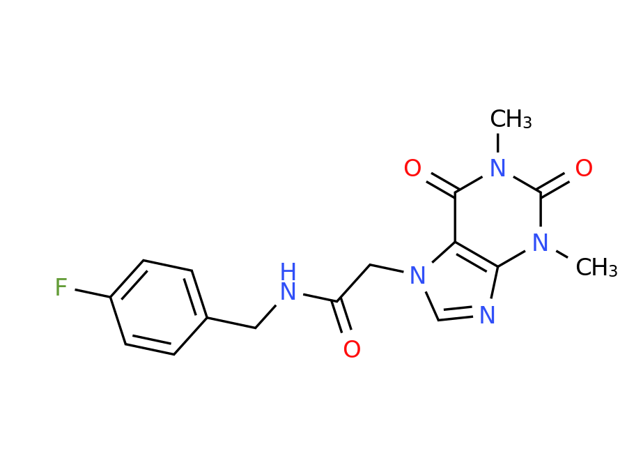 Structure Amb19162111