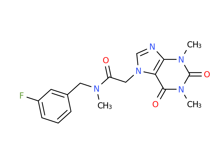 Structure Amb19162276