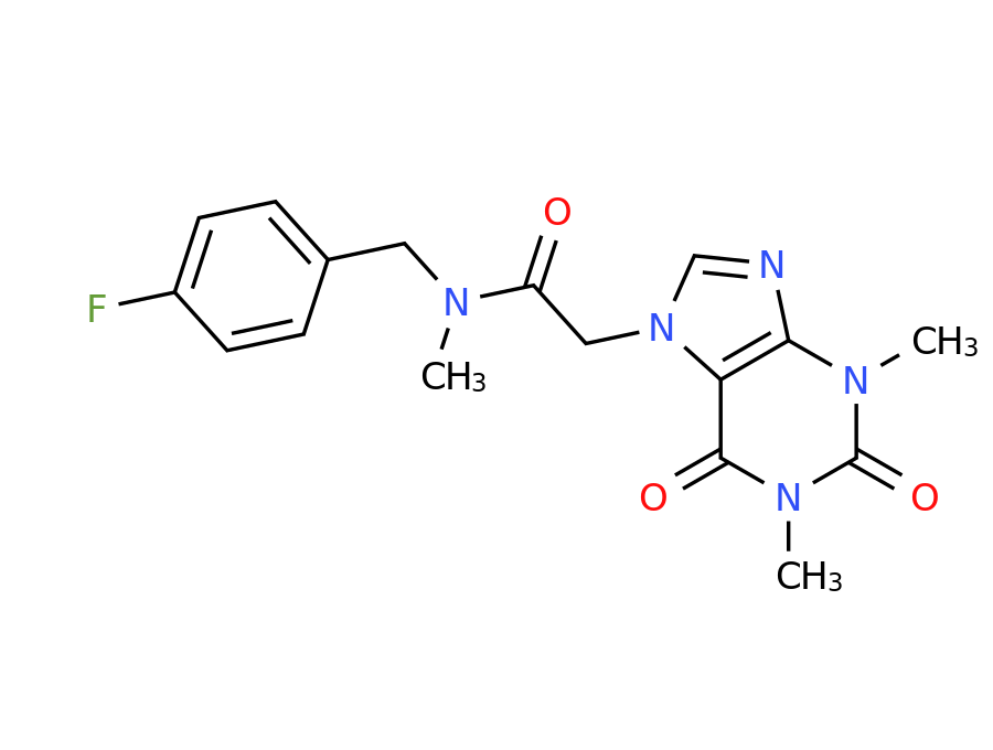 Structure Amb19162280