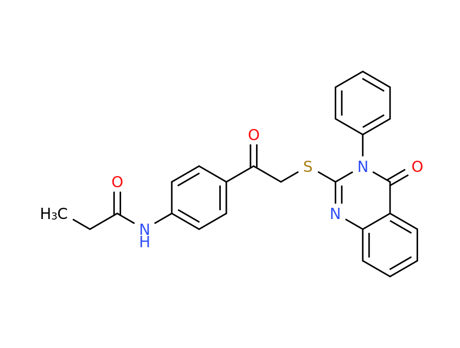 Structure Amb19162446