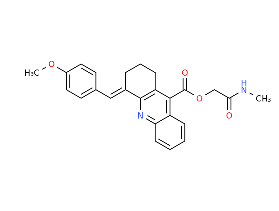 Structure Amb19162456