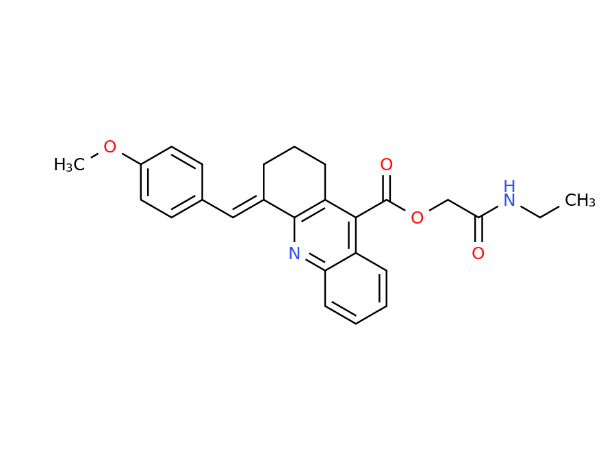 Structure Amb19162457