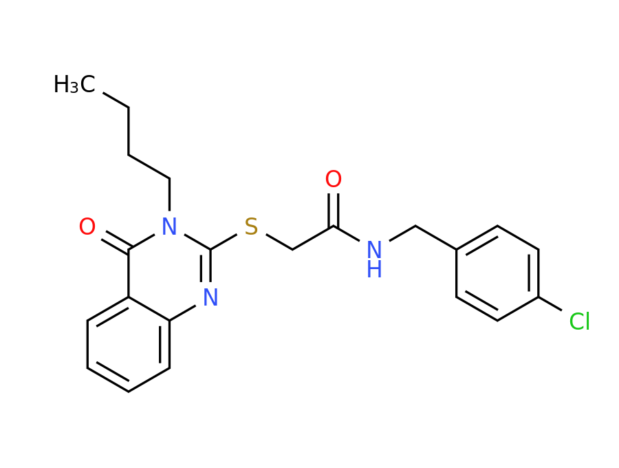 Structure Amb19162559