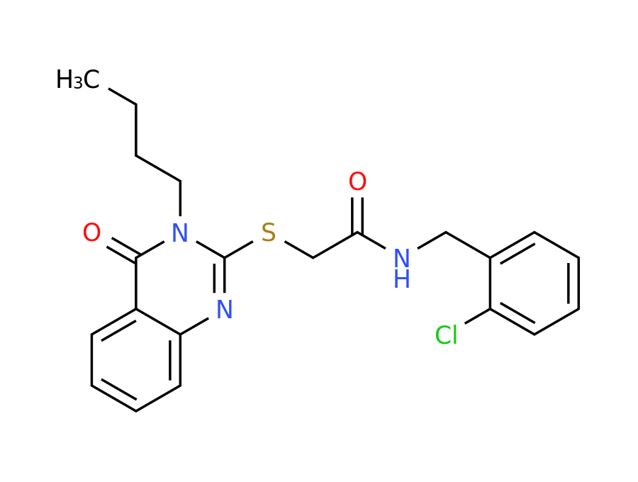 Structure Amb19162564