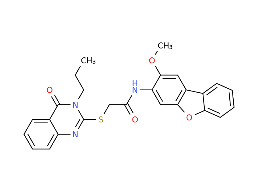 Structure Amb19162582