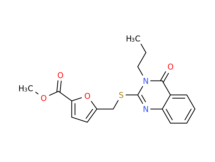 Structure Amb19162616