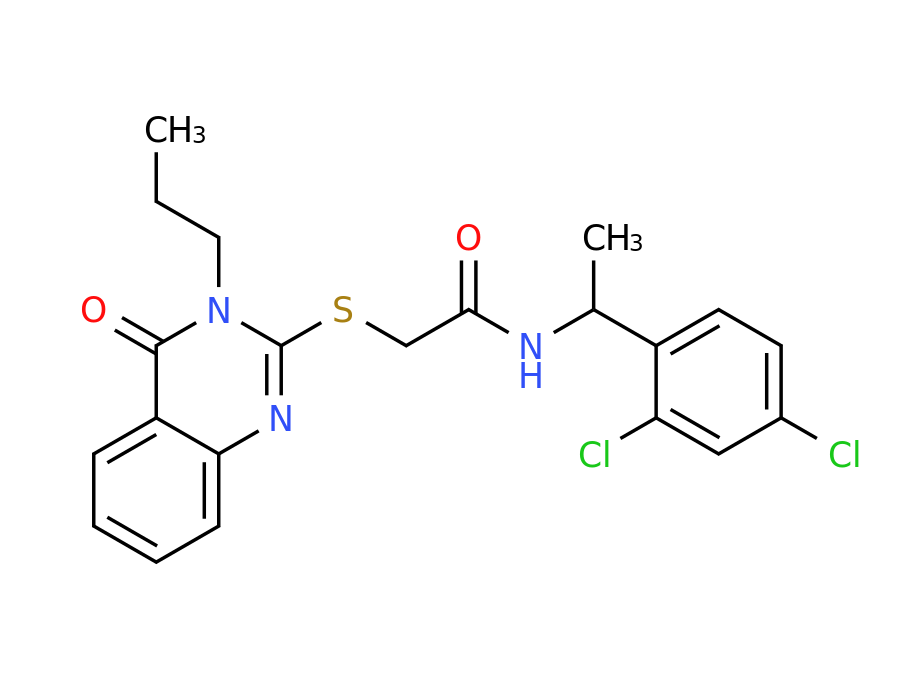 Structure Amb19162641