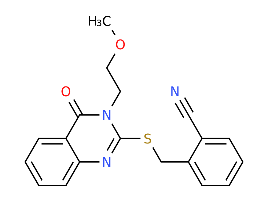 Structure Amb19162716