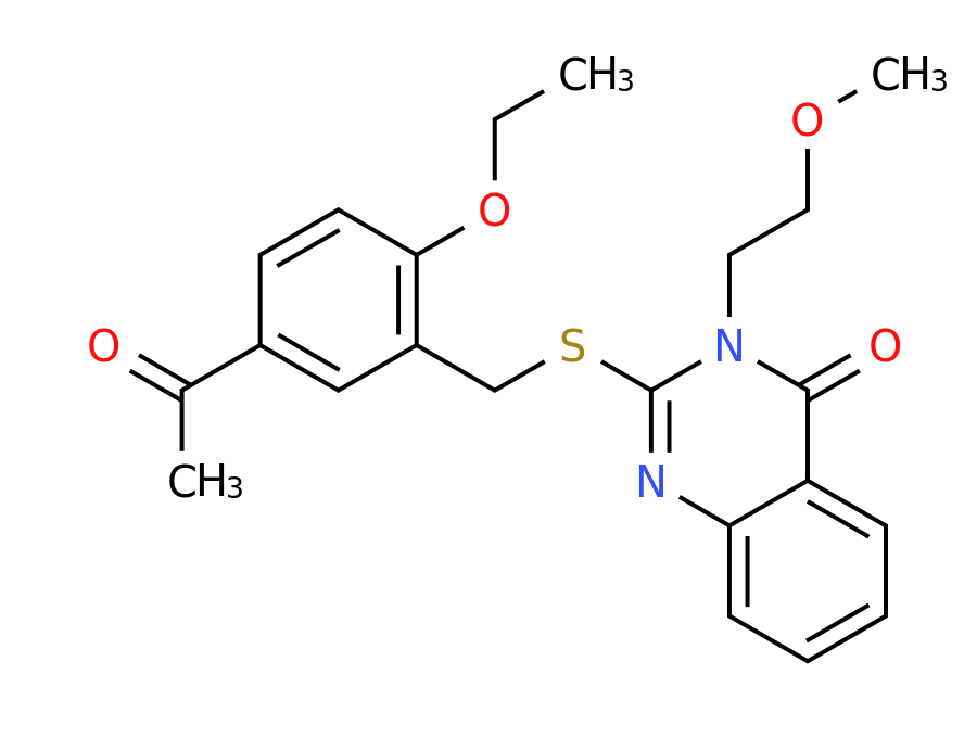 Structure Amb19162742