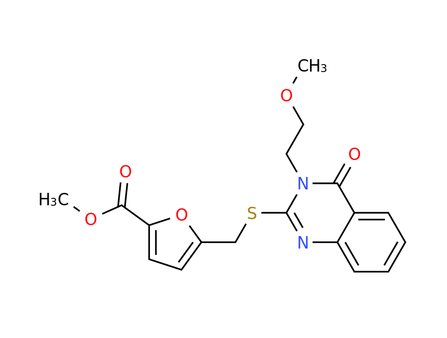 Structure Amb19162748