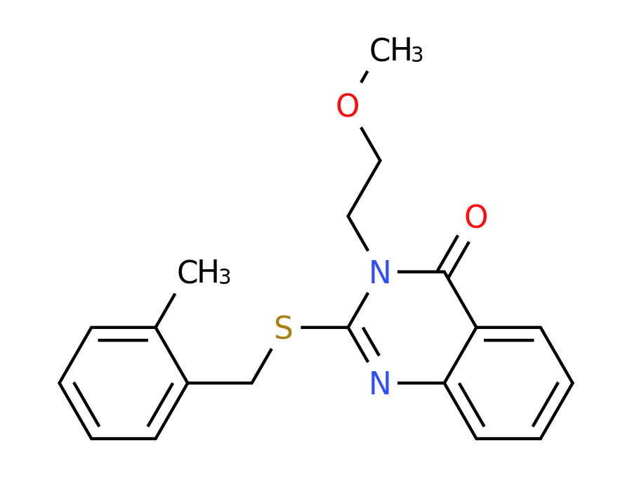 Structure Amb19162777