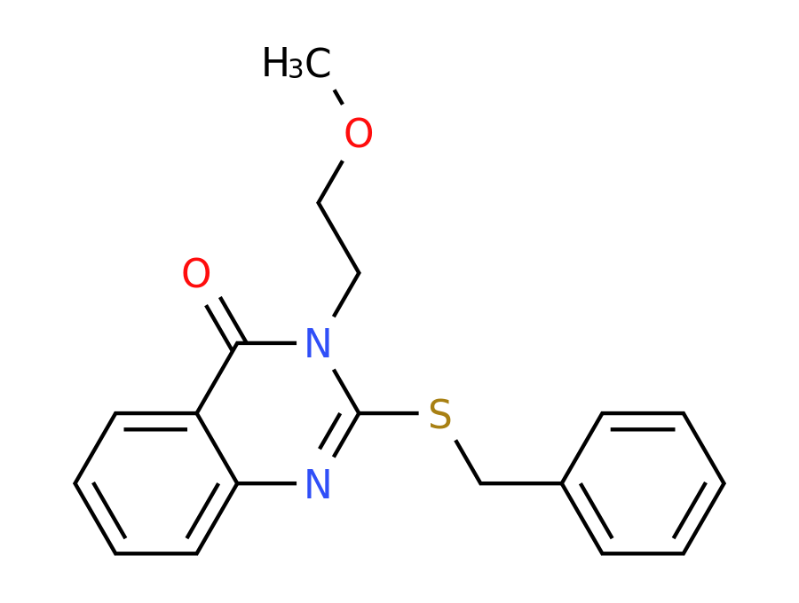 Structure Amb19162782