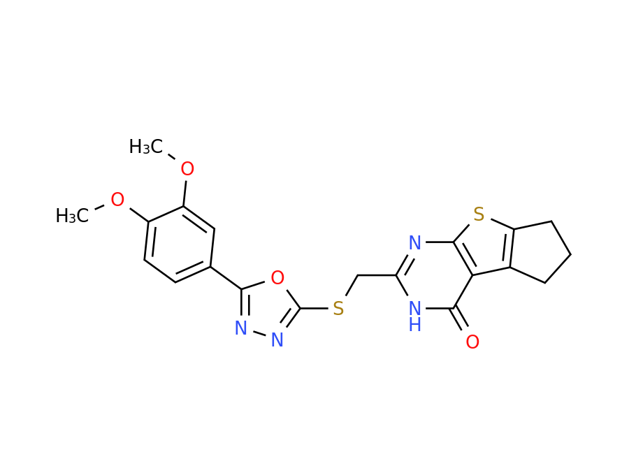 Structure Amb19163053