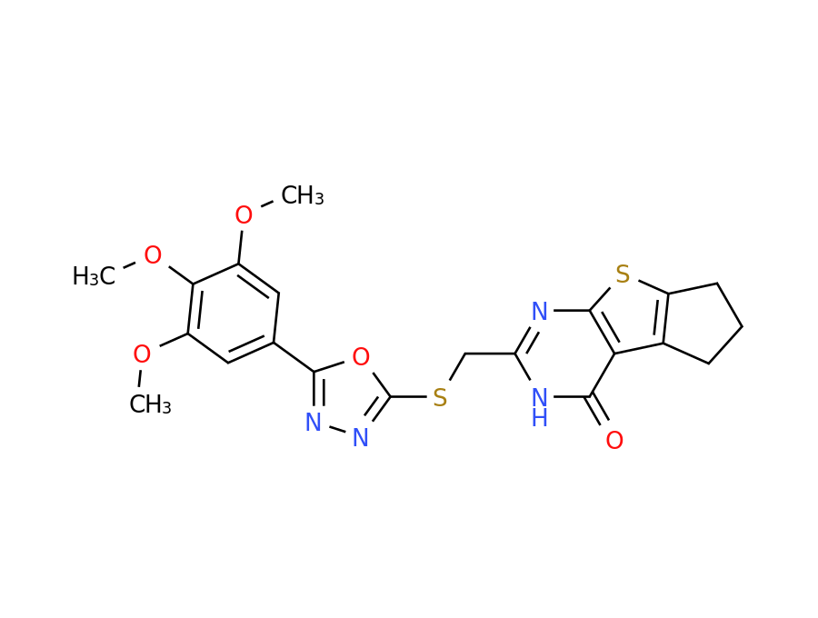 Structure Amb19163063