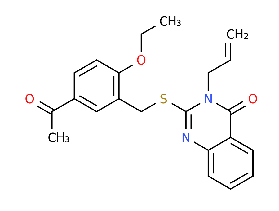 Structure Amb19163193