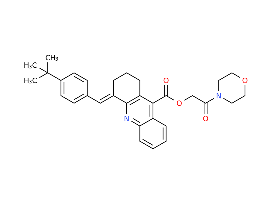 Structure Amb19163310