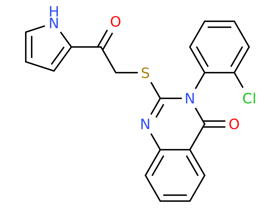 Structure Amb19163351