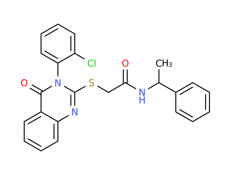 Structure Amb19163370