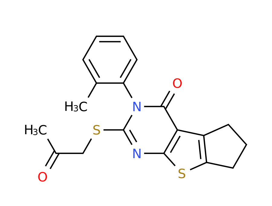 Structure Amb19163390