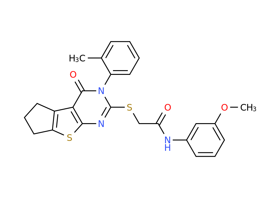 Structure Amb19163391