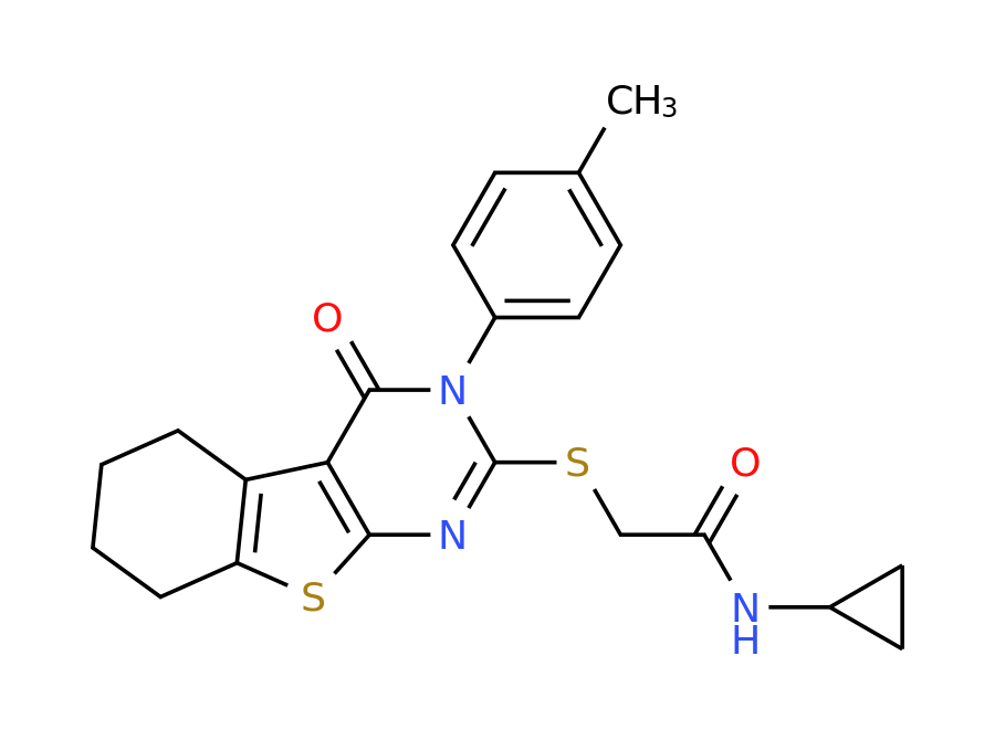 Structure Amb19163406