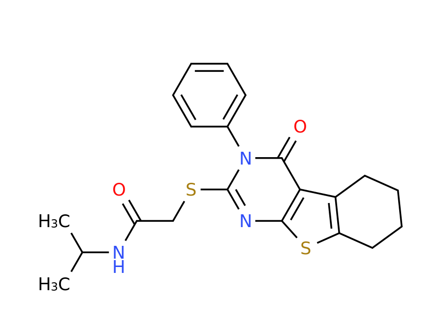 Structure Amb19163497