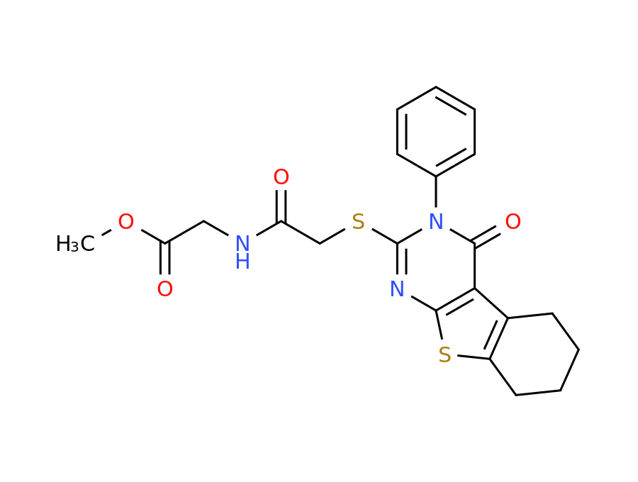 Structure Amb19163498