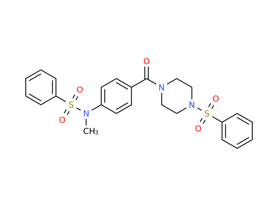 Structure Amb1916362